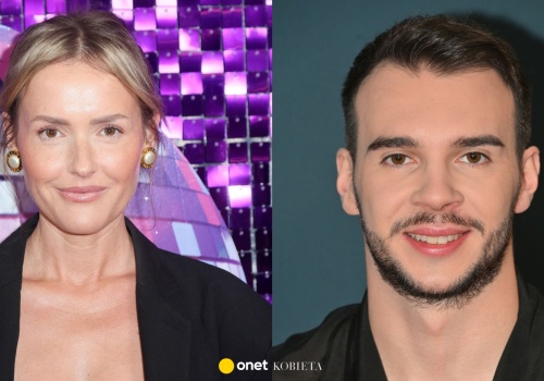 Olga Frycz opowiedziała o życiu w patchworkowej rodzinie. 