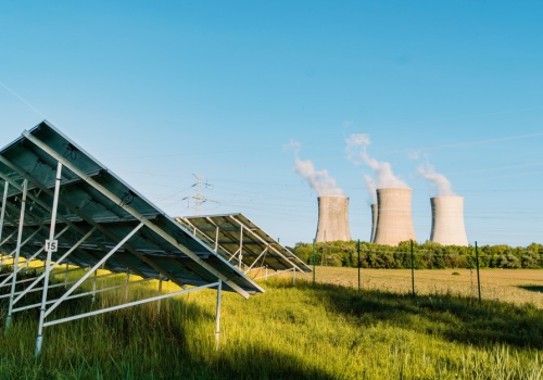 Polska energetyka wciąż czeka na strategię