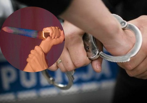 Zadała śmiertelny cios nożem. Twierdziła, że nie chciała zabić. 35-latka usłyszała prawomocny wyrok