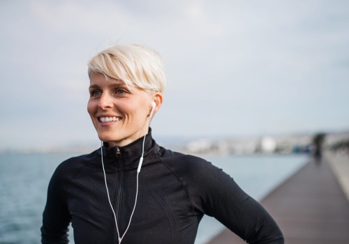 Bieganie bez zmęczenia istnieje. Wystarczy zmienić tę rzecz podczas treningu