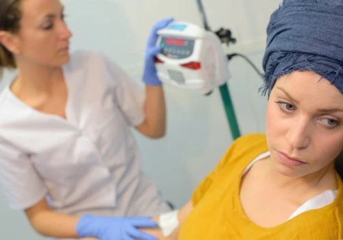 Onkofundacja Alivia: Rosną rozbieżności między zaleceniami a refundacją leczenia raka w Polsce