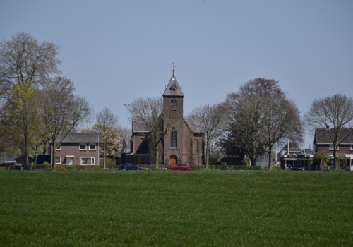 Kościół za 99 tys. euro wystawiony w internecie. Sprzedaż wywołała burzę w Niemczech