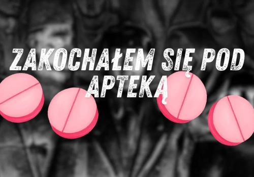 Singiel Taco Hemingwaya ocenzurowany. Oryginalna wersja już tylko na płycie