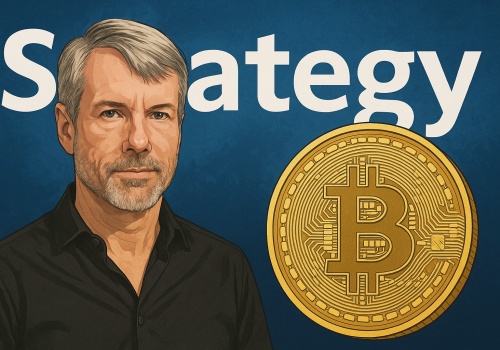 Strategy zmieni dywidendę STRC? Wypłaty mają być dwa razy w miesiącu