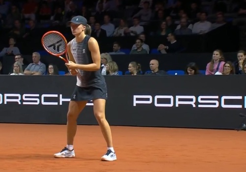 Rywalki uciekają Świątek. Tak wygląda ranking WTA po finale w Stuttgarcie