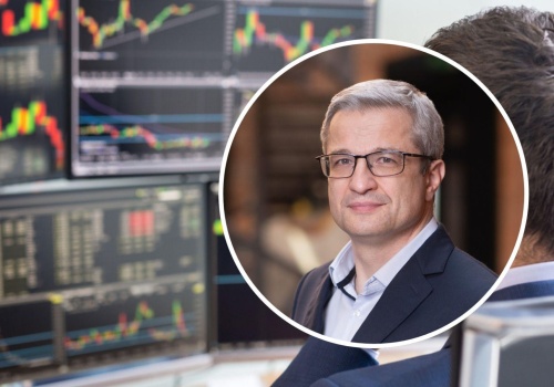 Rynki spokojne mimo wojen