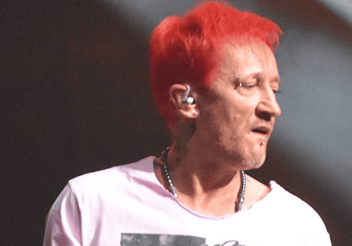 Wiśniewski ogłosił wieści razem z synkiem. Po planach nie zostało nic