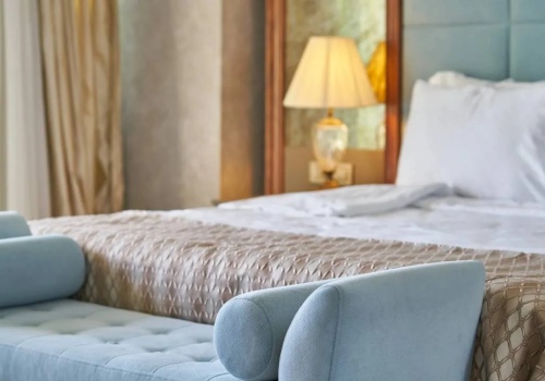 Pracownicy hoteli mają dość. Rozpoczęli strajk