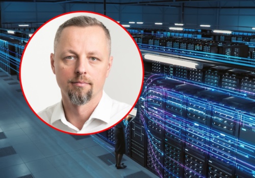 Polska tkwi w cyfrowej pułapce. 