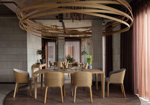 Stoły drewniane – naturalne centrum każdego domu