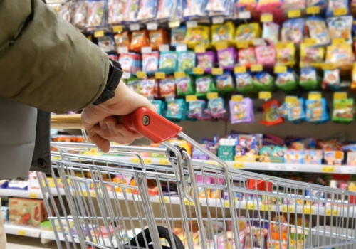 Popularne słodycze wycofane. Duża sieć apeluje: prosimy o pilny zwrot