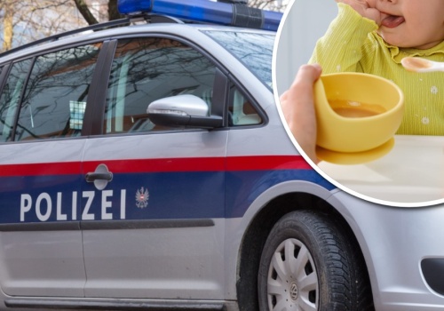 Trutka w słoiczkach dla niemowląt! Sprawa może mieć międzynarodowy zasięg