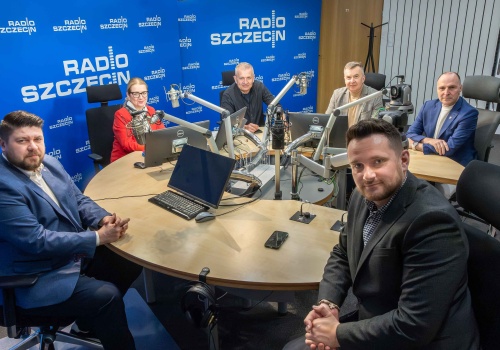 Romianowski: tam niejednego ministra trzeba by było odwołać