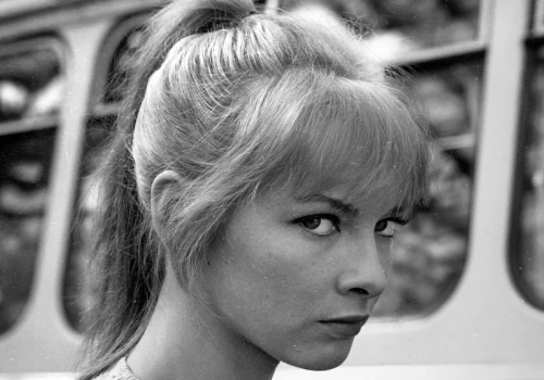 W PRL nazywali ją „polską Brigitte Bardot”. Zapłaciła za to ogromną cenę