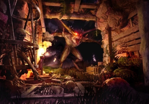 Magia Gothica nie zadziałała. Nowa gra twórców miażdżona w recenzjach