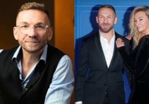 Po rozwodzie z Martyną Wojciechowską rzucił show-biznes. Co dziś robi Przemysław Kossakowski?
