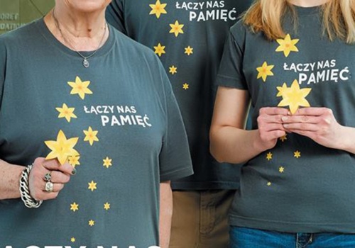 Żonkile na ulicach, czyli żydowska propaganda na koszt Polaków