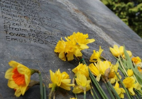 83 lata temu wybuchło powstanie w getcie warszawskim. Walka o godność