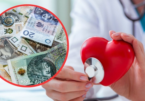 Rząd podjął decyzję ws. nowej pensji minimalnej w służbie zdrowia. Tyle będzie wynosiła od lipca 2026 roku