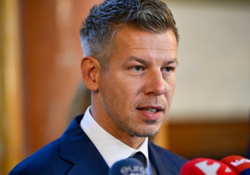 Sytuacja bez precedensu. Pilne rozmowy Komisji Europejskiej z Węgrami