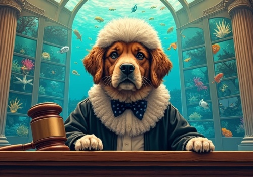 Przełomowy wyrok w Niemczech: Komiksowa przeróbka zdjęcia przez AI nie narusza praw autorskich