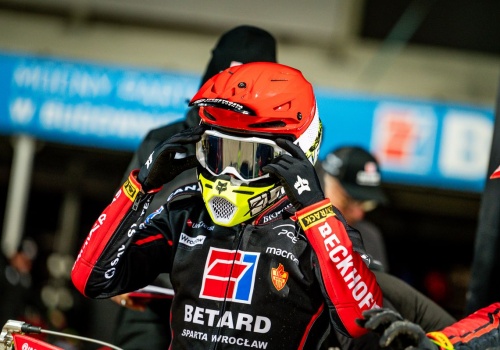 Żużel. Kolejny głos w sprawie nowych opon. Łaguta: jest zupełnie inaczej