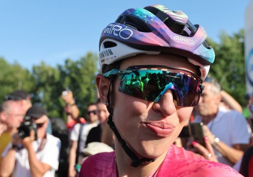 Świetny wynik Polki! Drugie miejsce w klasyku