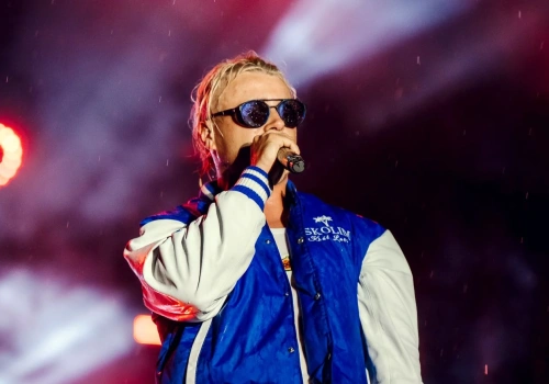 Skolim rozgrzał stadion Wisły Płock przed meczem charytatywnym