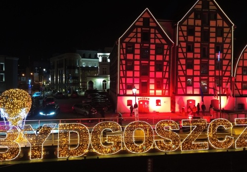 Działajmy wierząc, że Bydgoszcz będzie wiecznym miastem, bo województwa są tylko przejściowo (felieton)