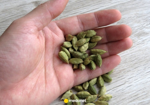 Wystarczą dwa strąki. Ta przyprawa zmieni zwykłą herbatę w eliksir zdrowia