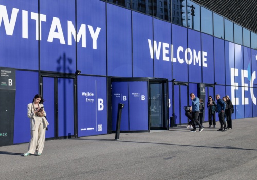 Dni dzielą nas od EEC 2026. Ważne tematy, kluczowi eksperci z obszaru handlu i ochrony konsumenta