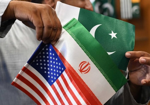 Będą kolejne rozmowy z Iranem. Zaskakująca zmiana w składzie amerykańskiej delegacji