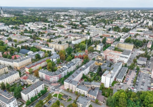 Zadłużenie Częstochowy na tle innych miast. Jak naprawdę wyglądają liczby?