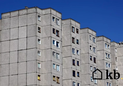 260 tys. mieszkań zniknęło z mapy. Tak kończy się era bloków z wielkiej płyty