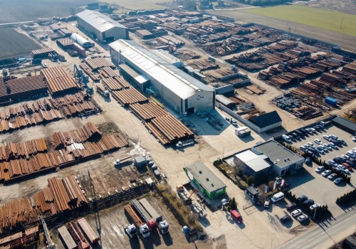 Dariusz Woźniak, Impostal: Na rynku wygrywamy jakością i elastycznością