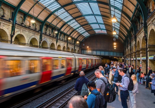 Strajki pracowników metra już od 21 do 24 kwietnia. Jak poruszać się po Londynie?