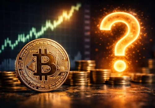 Mylił się co do Bitcoina. Teraz mówi o nowych rekordach