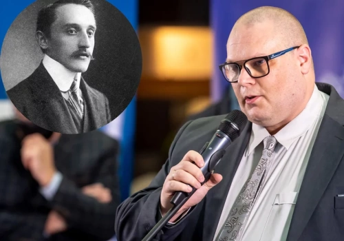 Drozdowski: Twarda ręka Wacława Kostka-Biernackiego