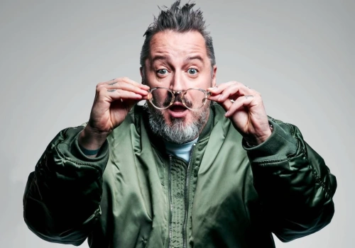 Piotr Kędzierski miał kiedyś swój zespół. Co o nim wiemy?