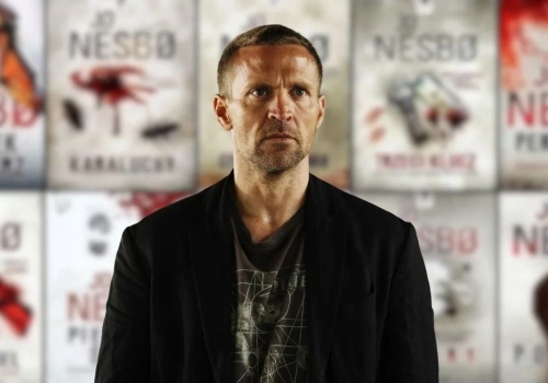 Kolejność czytania książek o Harrym Hole'u. Ile ich jest?