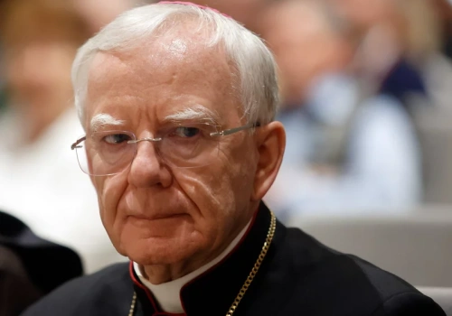 Abp Jędraszewski uderzył w polską szkołę. „Chcą, by dzieci były jak bezwolna masa”