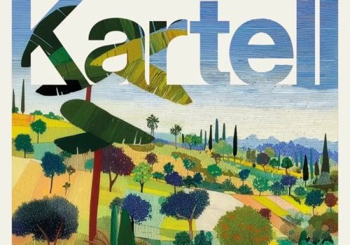 Kartell na Milan Design Week 2026 pokazuje, jak design realnie kształtuje przyszłość