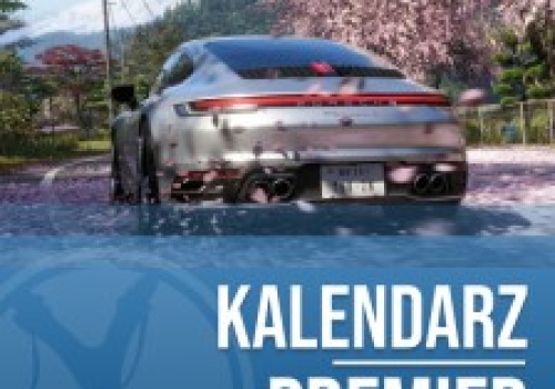 Premiery gier maj 2026. W co zagramy na PC, PlayStation, Xbox, Nintendo Switch oraz VR?