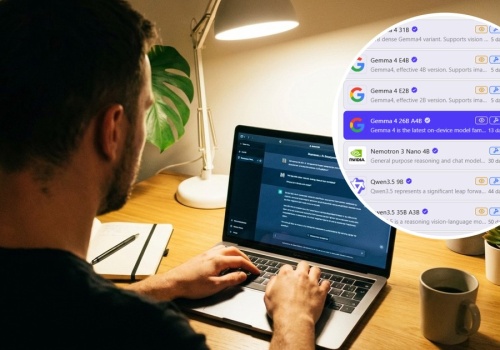 Jak za darmo stworzyć prywatne AI, które będzie ci pomagać w pracy? Nie musisz płacić za ChatGPT, Gemini czy Claude
