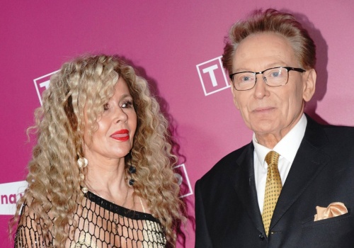 Żona Borkowskiego wprost o kontakcie z jego dziećmi. 