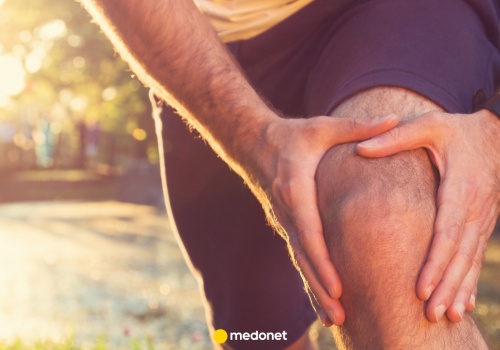 Pierwsze objawy tocznia. Symptomy, które zauważysz na początku