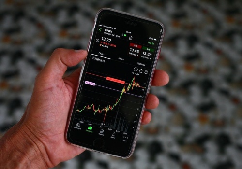 Znana kryptowaluta po dramatycznych problemach w końcu się ustabilizowała. Idzie w dobrym kierunku