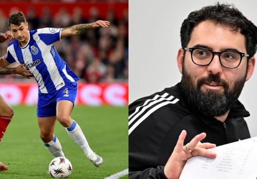 FC Porto - Tondela. Relacja live i wynik na żywo