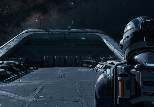 Directive 8020 będzie przełomowym horrorem. Te funkcje przekonają każdego