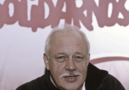 Zmarł Kazimierz Grajcarek, ratownik górniczy, działacz podziemnej Solidarności